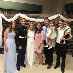 Meet your Posher, Nathan-sonja